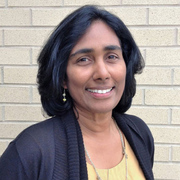 Juanita Koilpillai