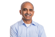 Krishna Narayanaswamy
