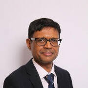Krishnamurthy Karry