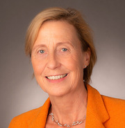 Linda Strick