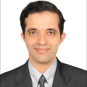 Madhu Bhat