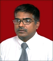 Dr Manish Kumar Srivastava