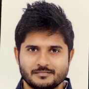 Manish Kumar Yadav