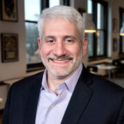 Mike Rothman