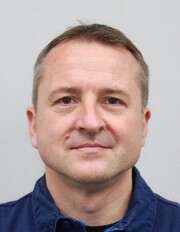 Nicolas Grzesitchak