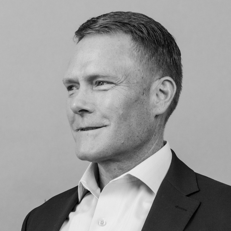 John Noltensmeyer Headshot