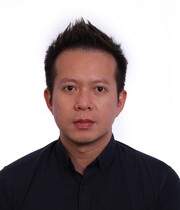Alfred Tham