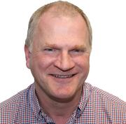 Paul Flatt