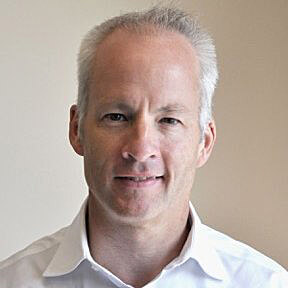 Paul B. Kurtz Headshot