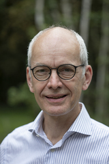 Peter van Eijk
