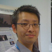 Peter Cheung