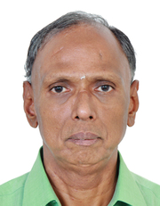 Mayavannan Megavannan