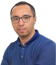 Bachir Benyammi