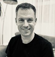 Chris Mitchell