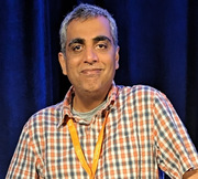 Siva Rajamani