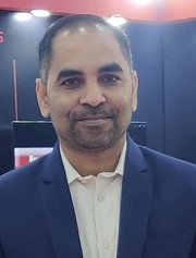 Raghvendra Singh
