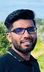 Rajat Agrawal