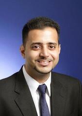 Rajat Tripathi