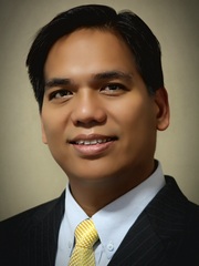 Raul Paolo Miranda