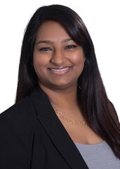 Reema Parappilly