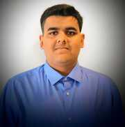 Rishi Sharma