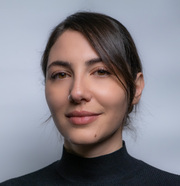Rodoula Vasila