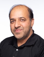 Rohan Naggi
