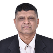 Saad Saleh Syed