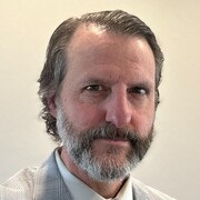 Sam Pfanstiel Ph.D.
