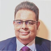 Sarbojit Bose