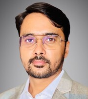 Saurabh Singh