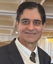 Sandeep Dhameja
