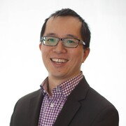 Simon Wong