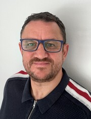 Simon Johnson