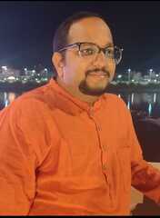 Ankit Sharma
