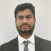 Sudheer Vallandas