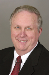 Terry Dalby