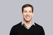 Todd McKinnon