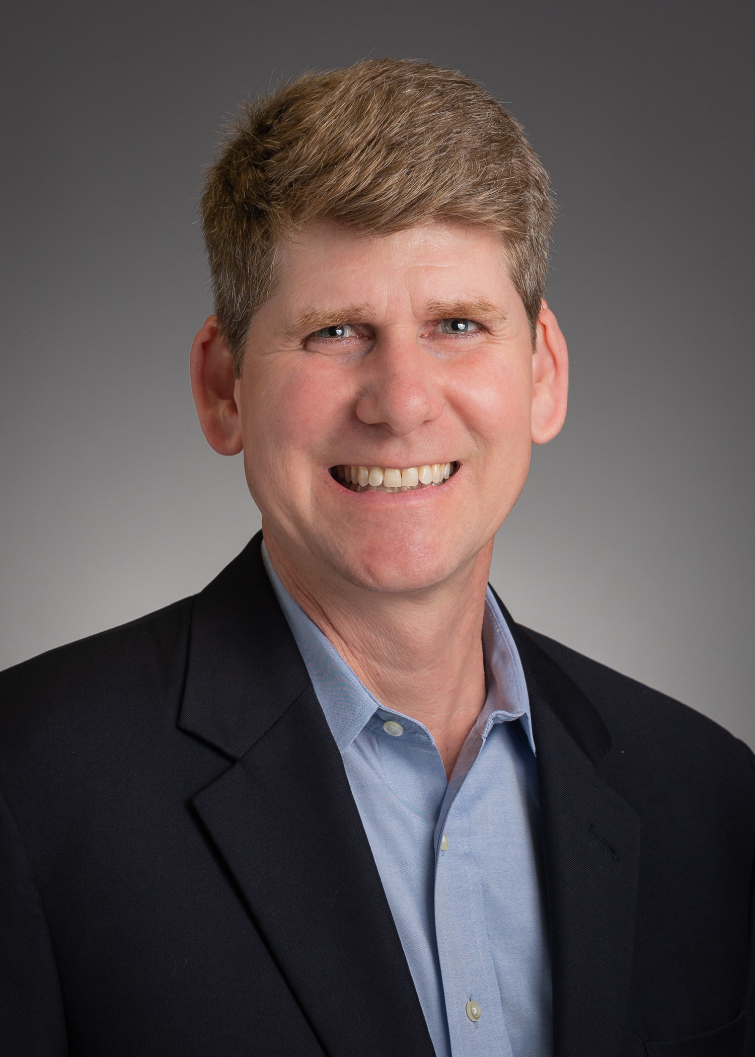 Todd Moore Headshot