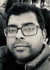 Vinay Dubey