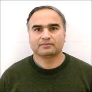 Jigarkumar Patel