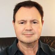 Chris Dozier