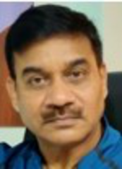 Dr. Onkar Nath