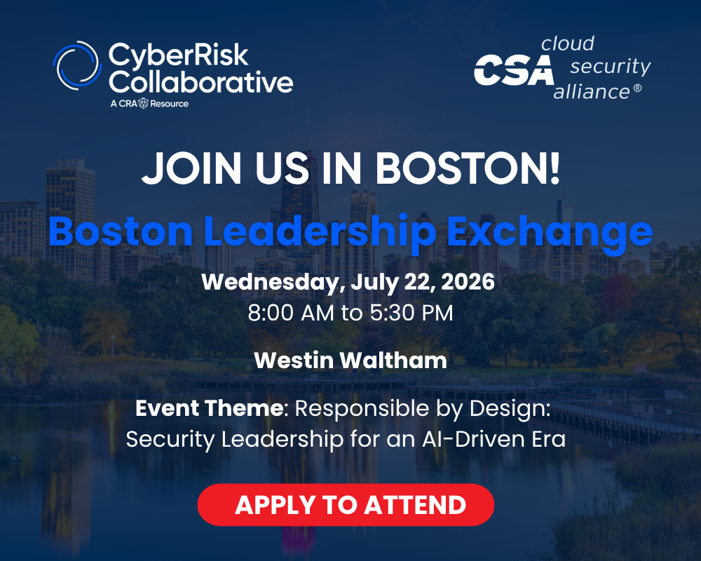 Boston Leadership Exchange