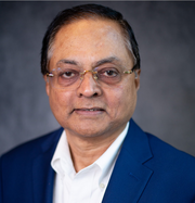 Raj Narayan