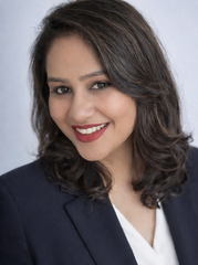 Akanksha Chaturvedi