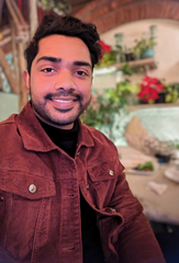 Akshay Bhardwaj