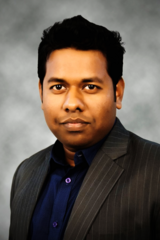 Ashief Ahmed