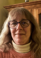 Cathy Jo Swain