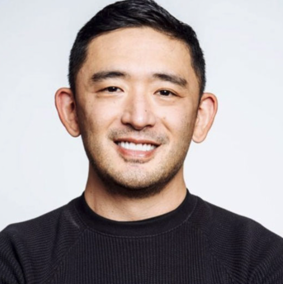Caleb Sima Headshot